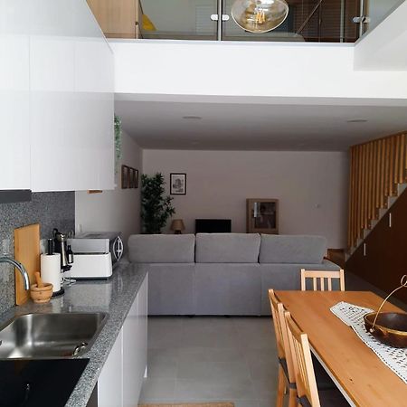 A Toca Dos Coelhos Appartement Mogadouro  Buitenkant foto