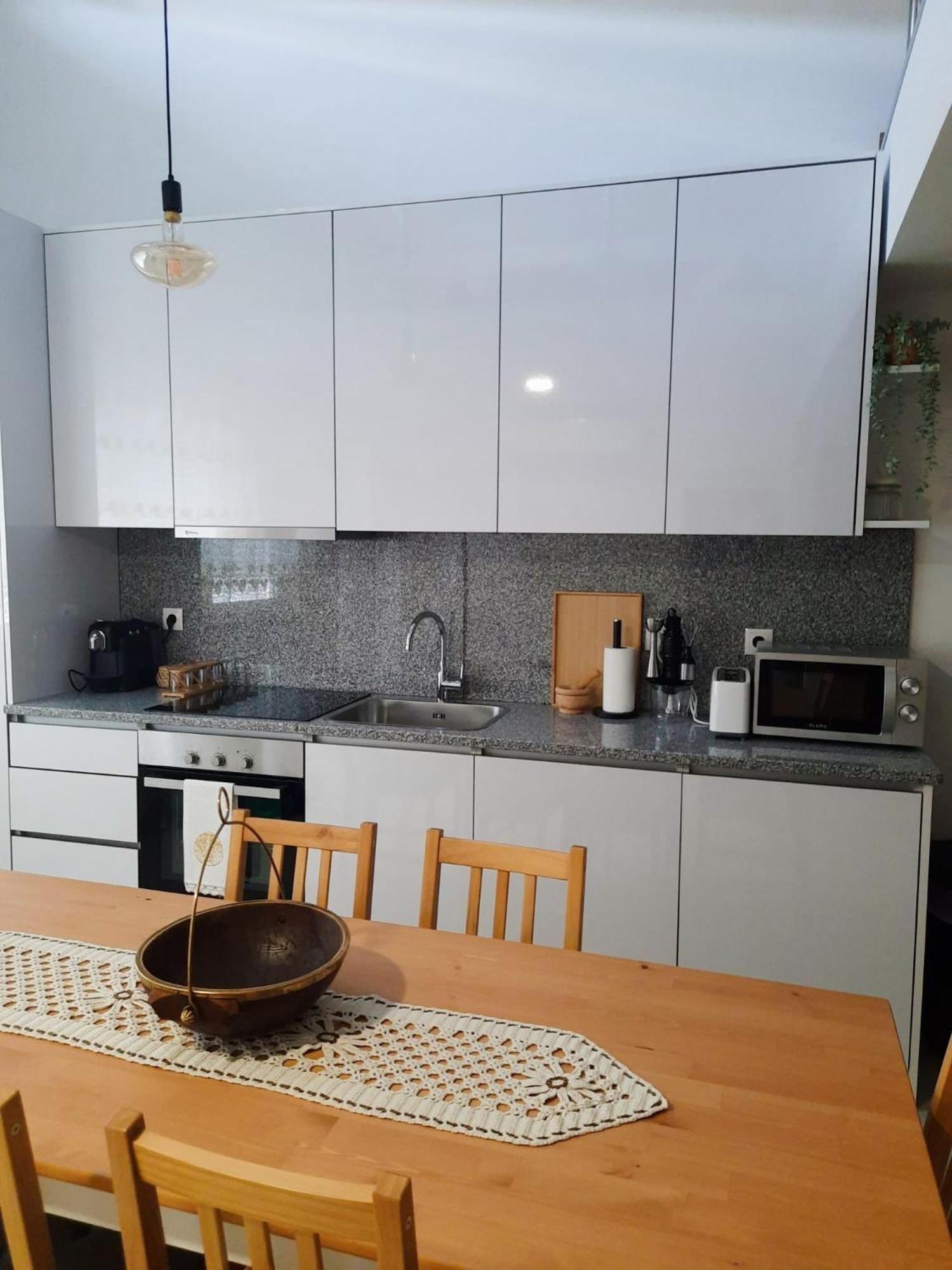 A Toca Dos Coelhos Appartement Mogadouro  Buitenkant foto