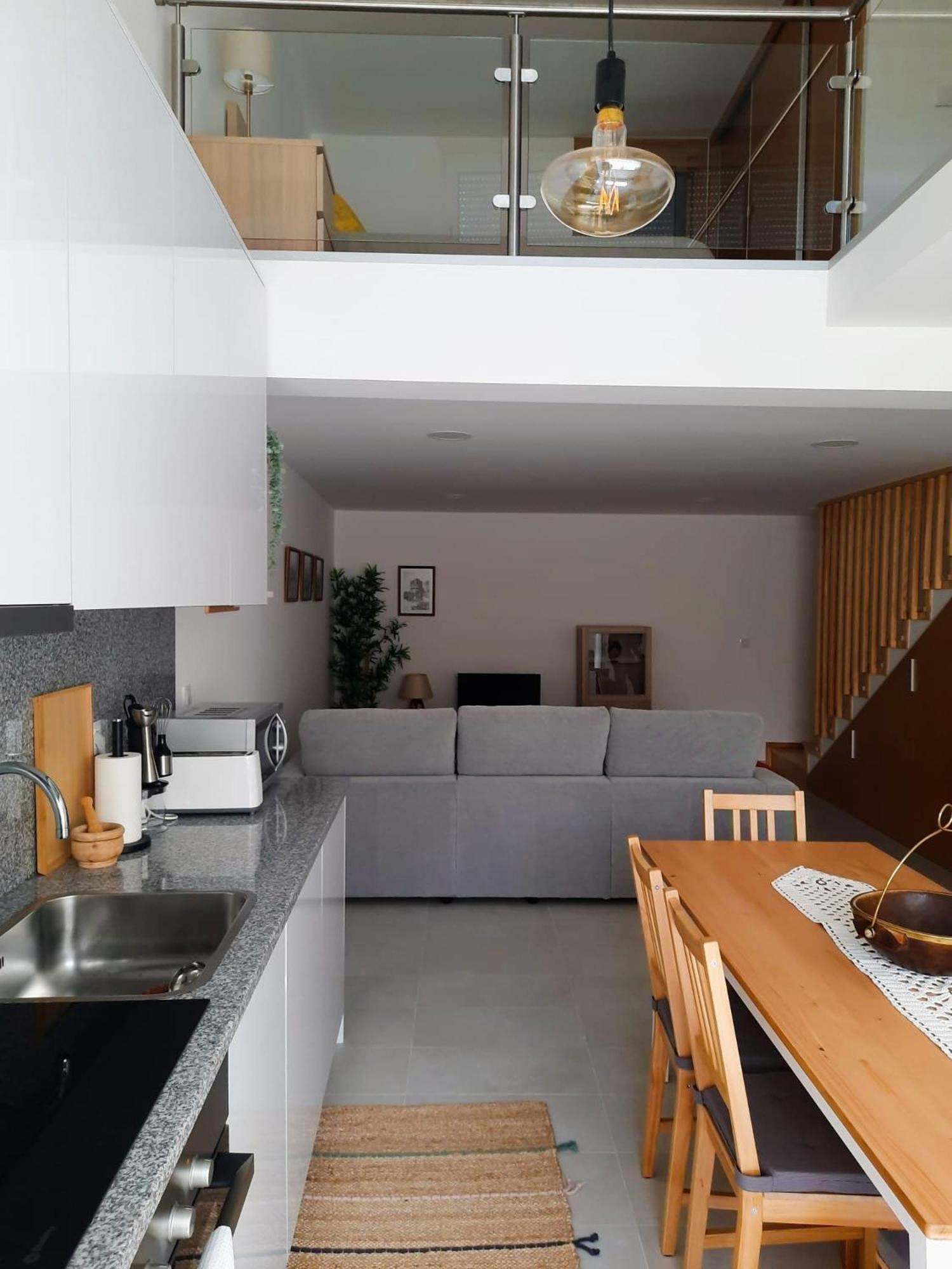 A Toca Dos Coelhos Appartement Mogadouro  Buitenkant foto