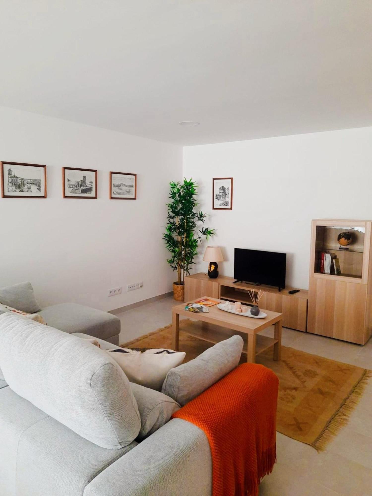 A Toca Dos Coelhos Appartement Mogadouro  Buitenkant foto