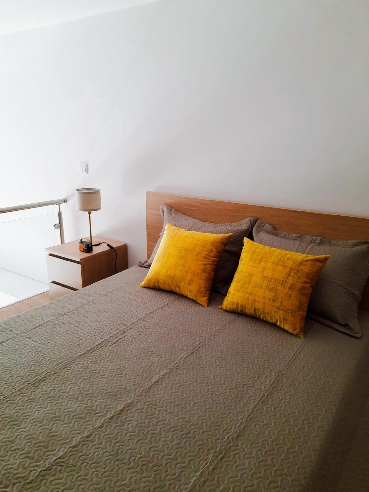 A Toca Dos Coelhos Appartement Mogadouro  Buitenkant foto