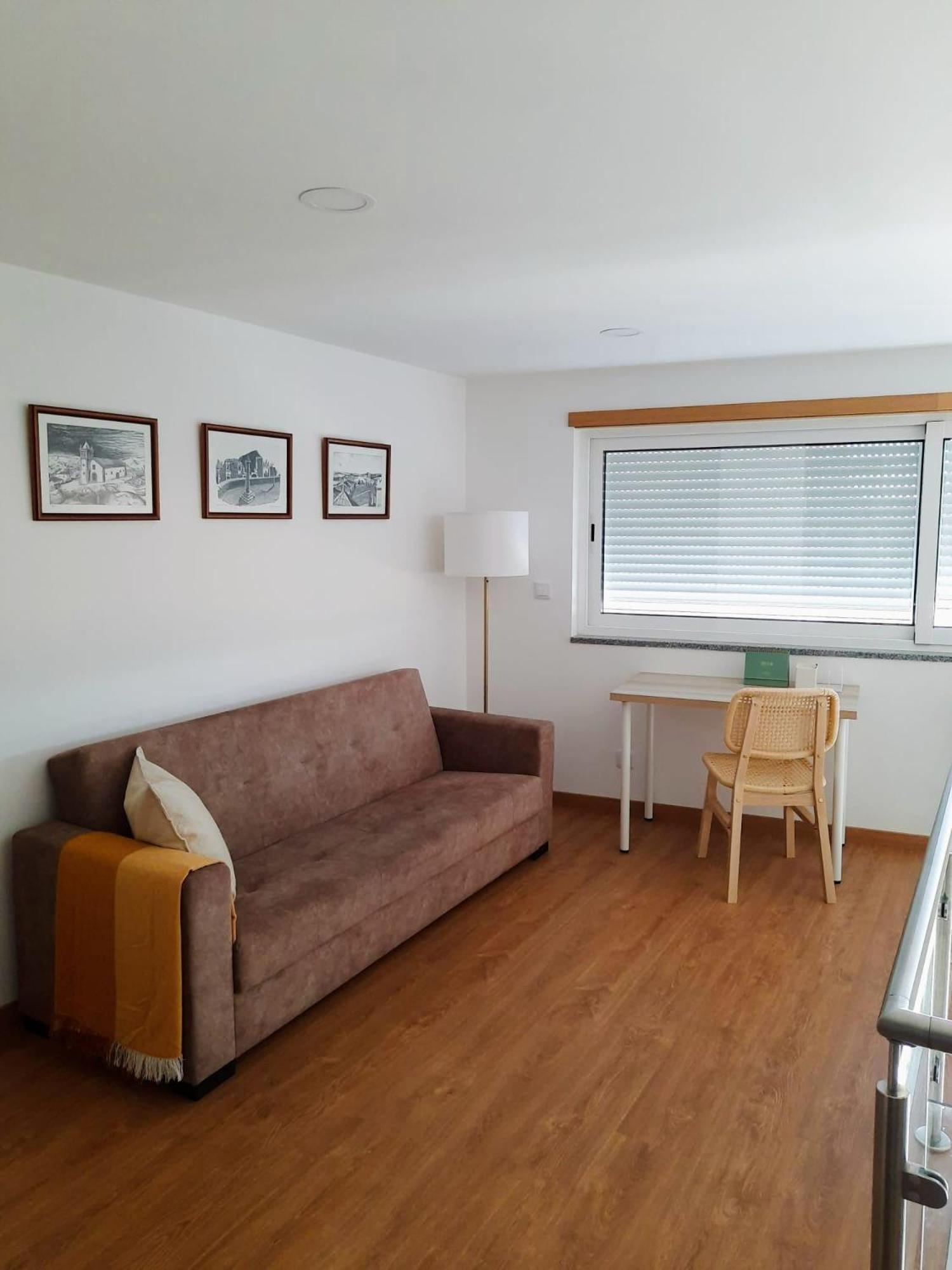 A Toca Dos Coelhos Appartement Mogadouro  Buitenkant foto